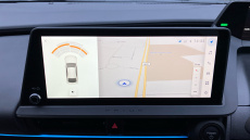 Toyota Prius 2.0 PHEV Design 5dr CVT Hatchback